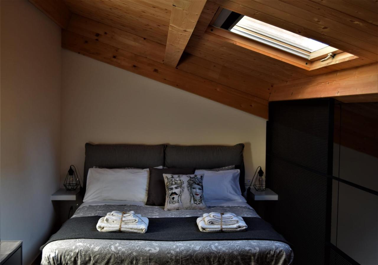 Il Limone Holiday Home Siracusa Syracuse ภายนอก รูปภาพ