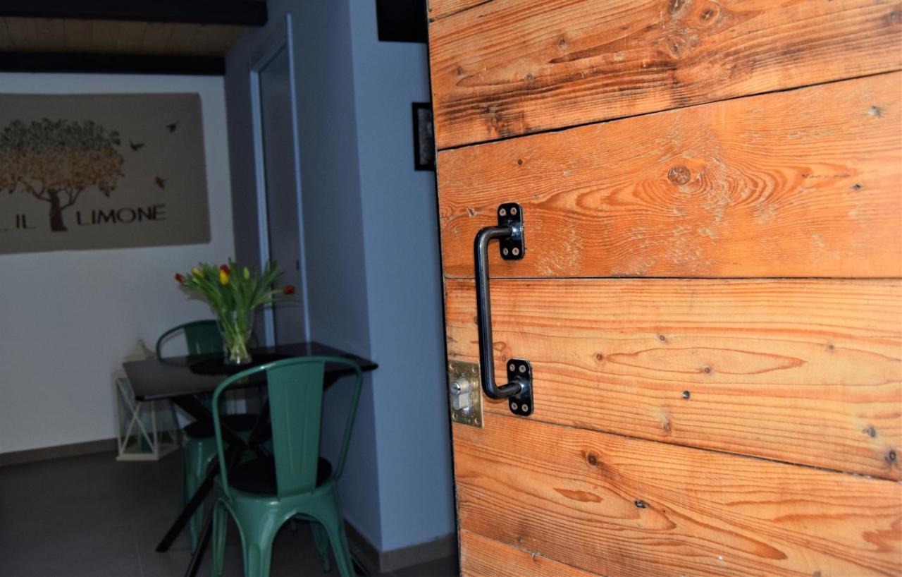 Il Limone Holiday Home Siracusa Syracuse ภายนอก รูปภาพ