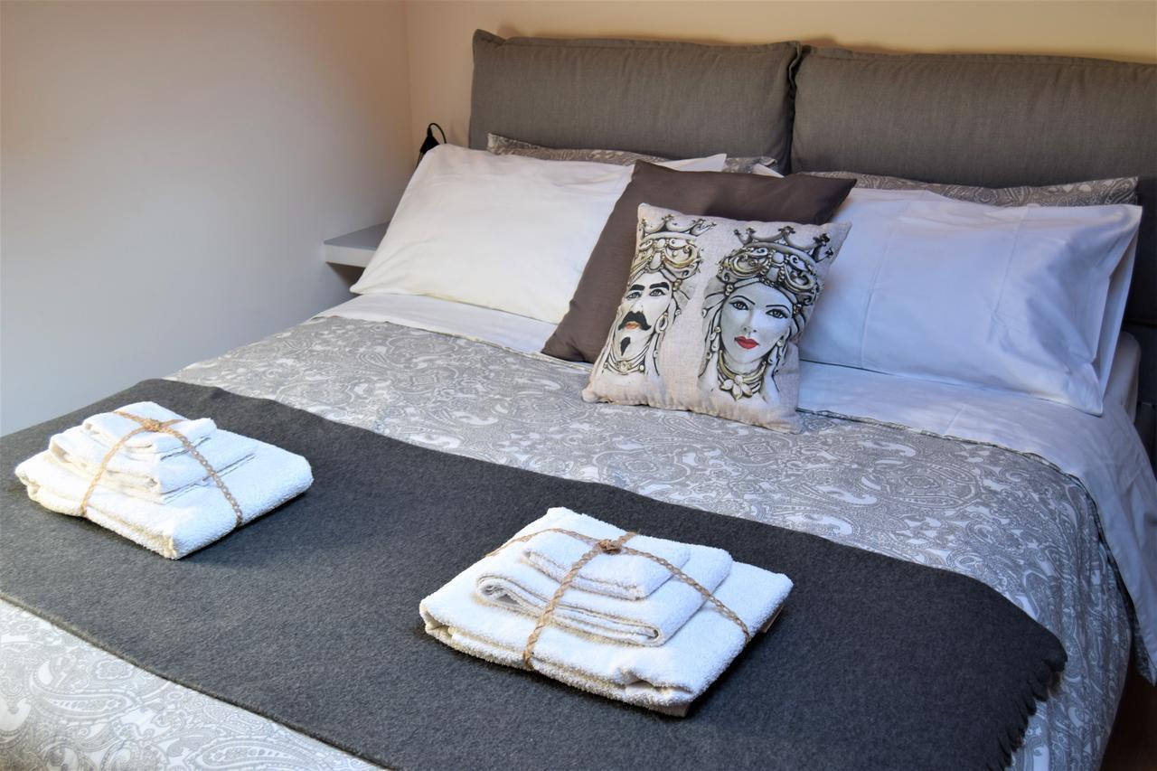 Il Limone Holiday Home Siracusa Syracuse ภายนอก รูปภาพ