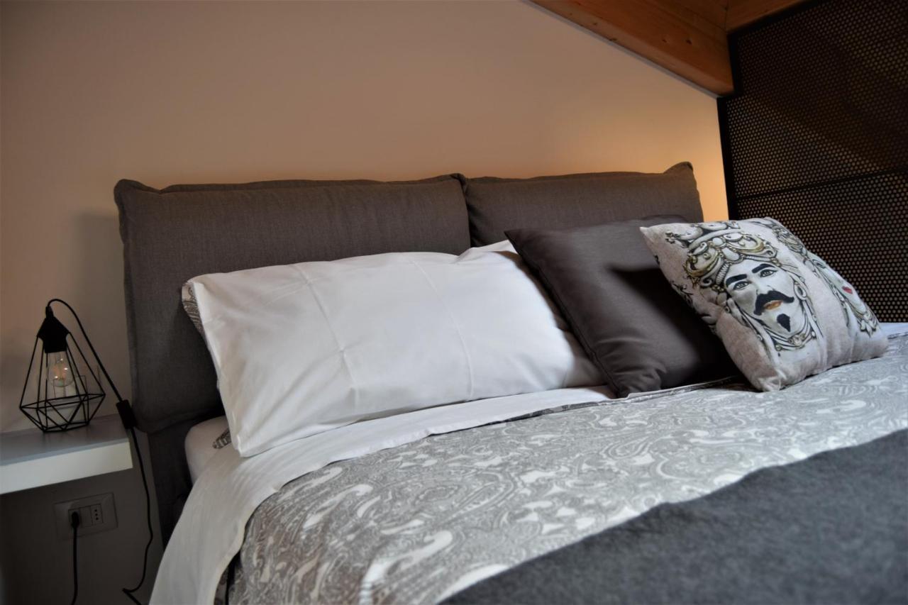 Il Limone Holiday Home Siracusa Syracuse ภายนอก รูปภาพ