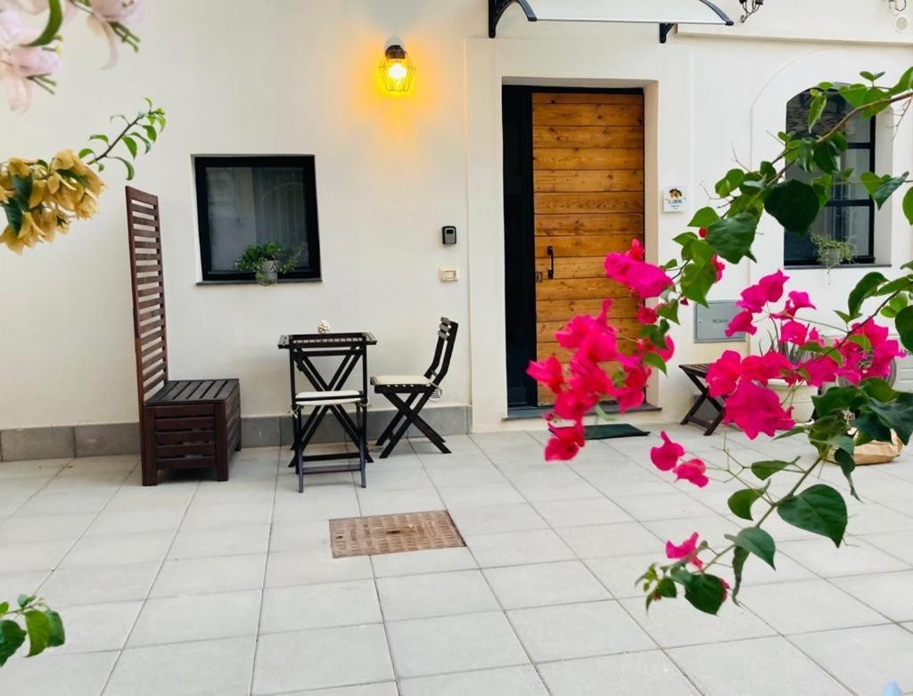 Il Limone Holiday Home Siracusa Syracuse ภายนอก รูปภาพ