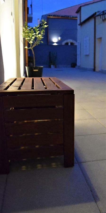 Il Limone Holiday Home Siracusa Syracuse ภายนอก รูปภาพ