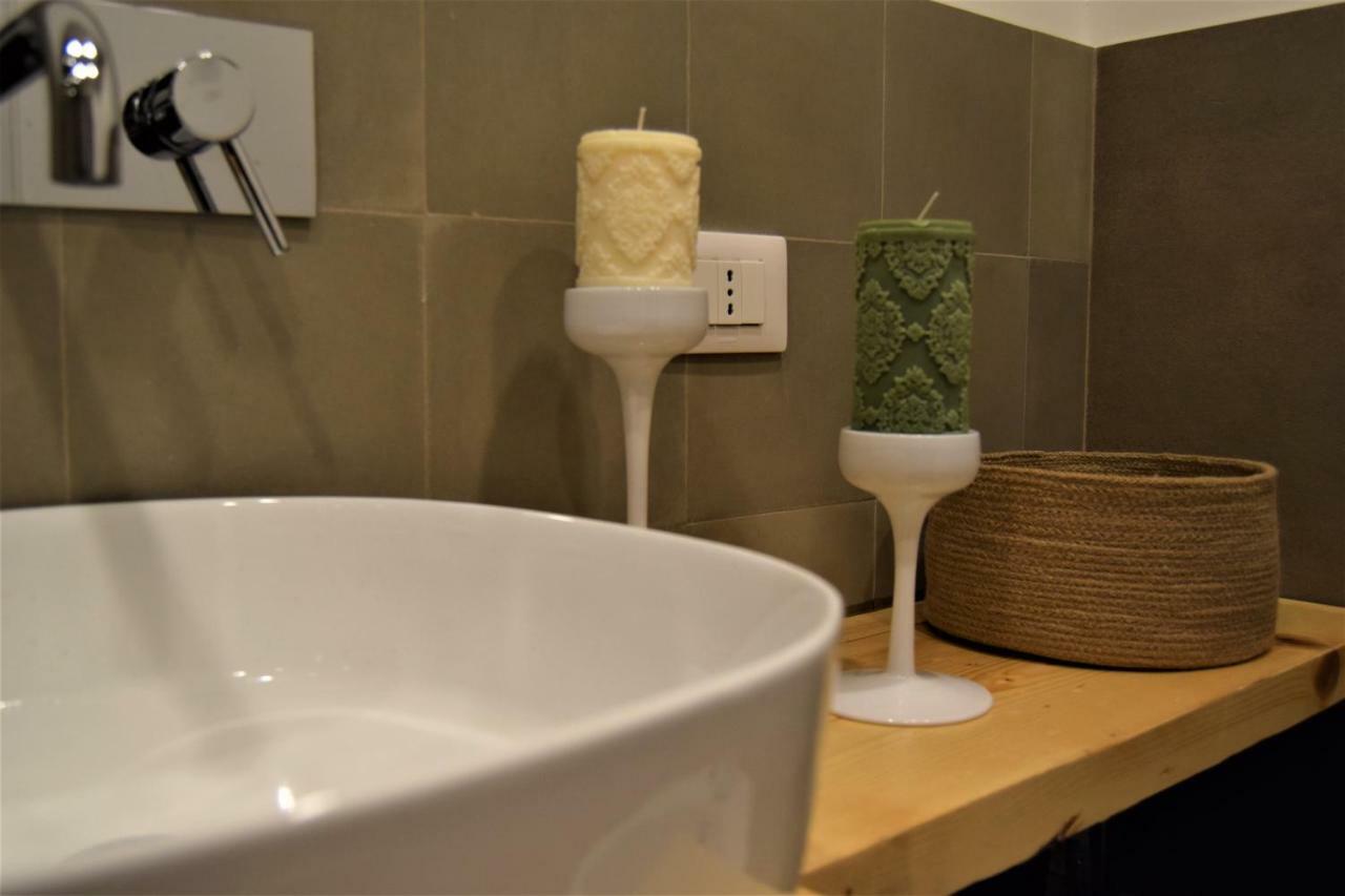 Il Limone Holiday Home Siracusa Syracuse ภายนอก รูปภาพ