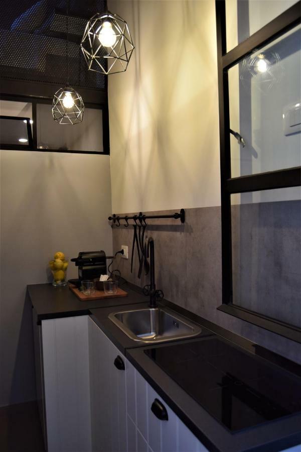 Il Limone Holiday Home Siracusa Syracuse ภายนอก รูปภาพ