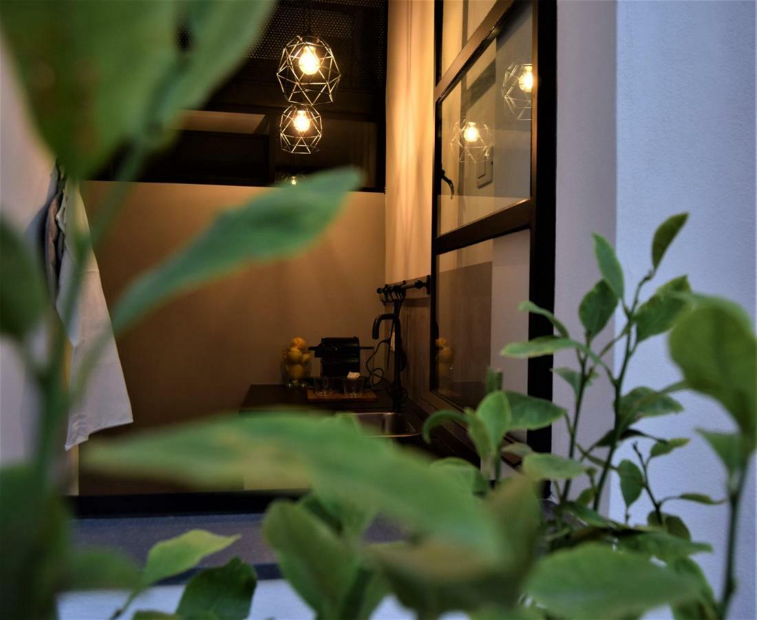 Il Limone Holiday Home Siracusa Syracuse ภายนอก รูปภาพ