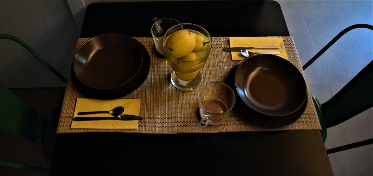 Il Limone Holiday Home Siracusa Syracuse ภายนอก รูปภาพ