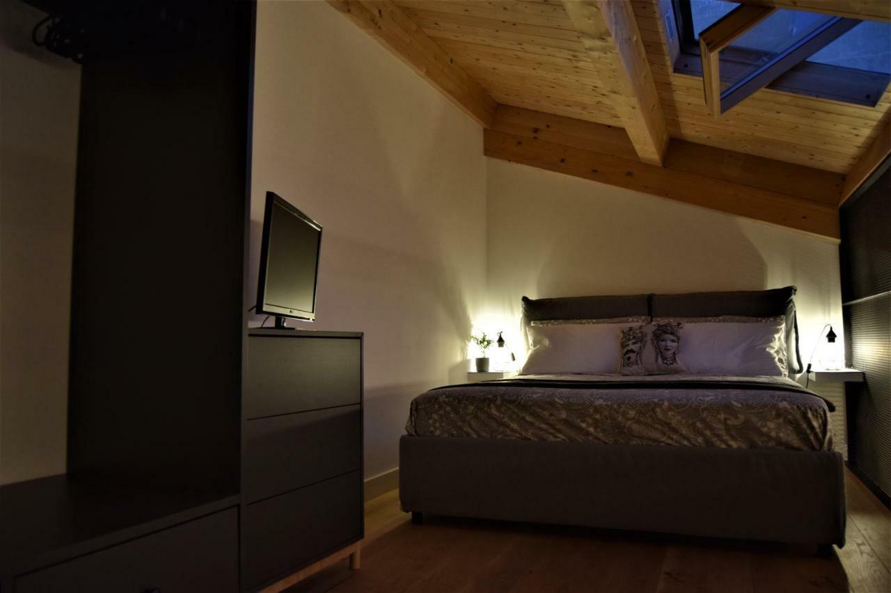 Il Limone Holiday Home Siracusa Syracuse ภายนอก รูปภาพ