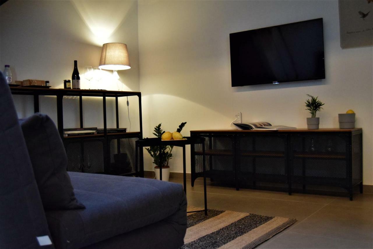 Il Limone Holiday Home Siracusa Syracuse ภายนอก รูปภาพ