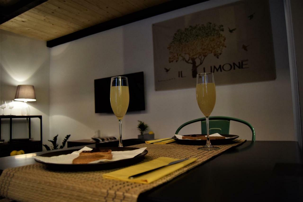 Il Limone Holiday Home Siracusa Syracuse ภายนอก รูปภาพ