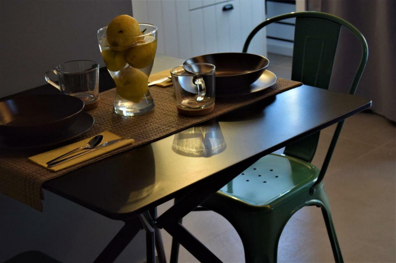 Il Limone Holiday Home Siracusa Syracuse ภายนอก รูปภาพ