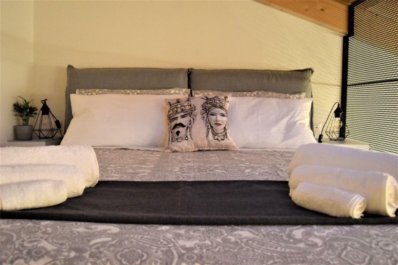 Il Limone Holiday Home Siracusa Syracuse ภายนอก รูปภาพ