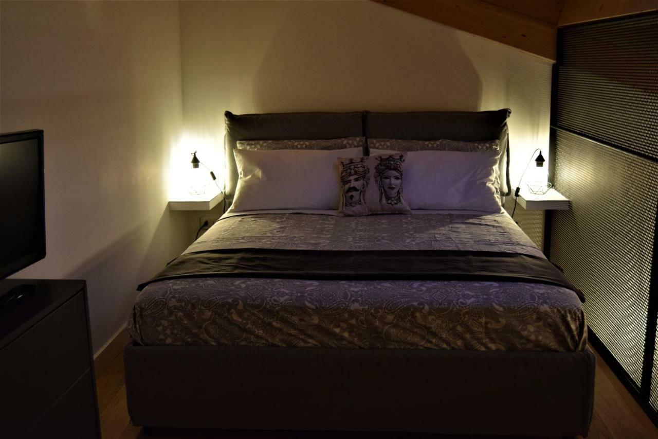 Il Limone Holiday Home Siracusa Syracuse ภายนอก รูปภาพ