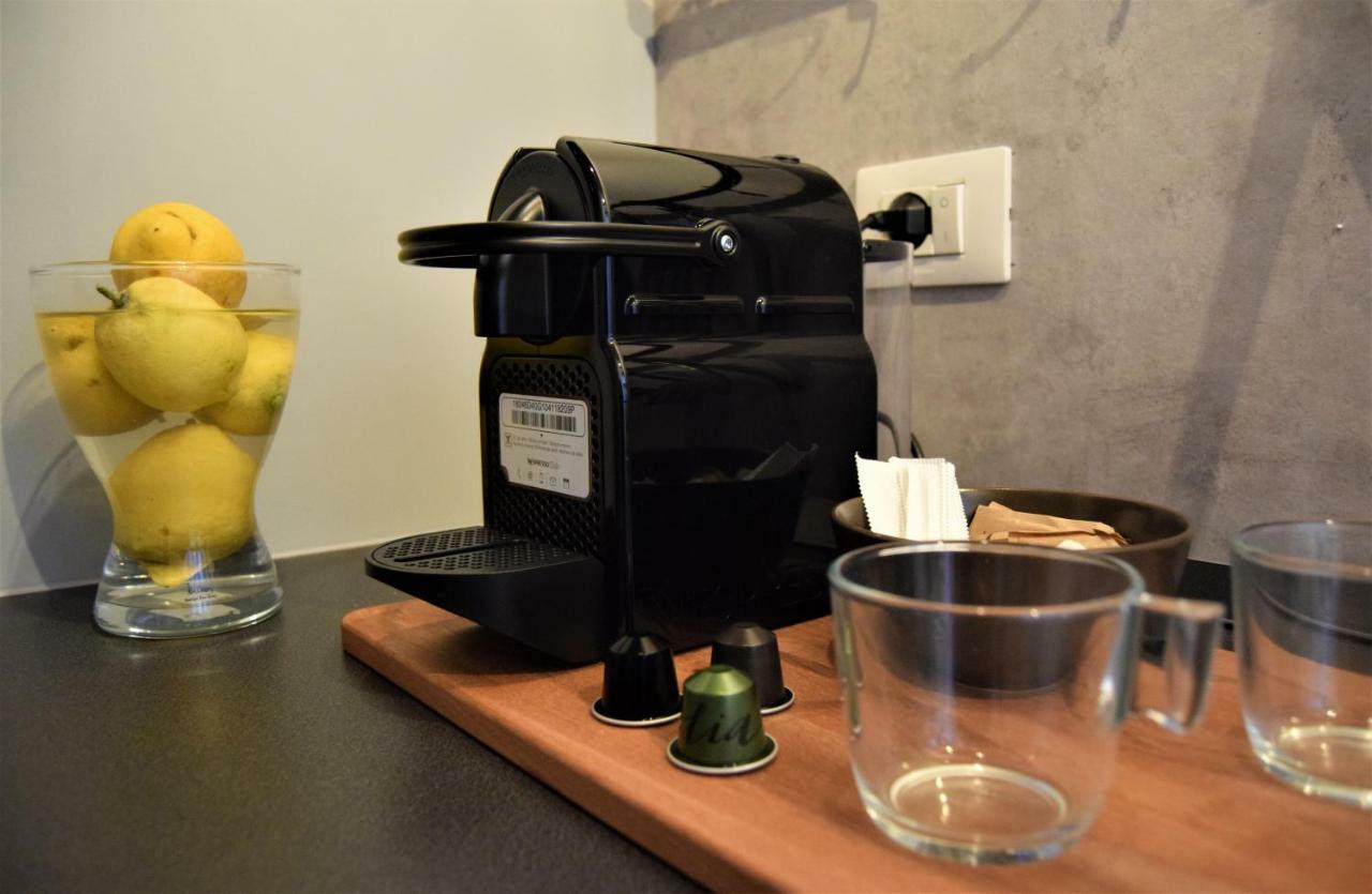 Il Limone Holiday Home Siracusa Syracuse ภายนอก รูปภาพ