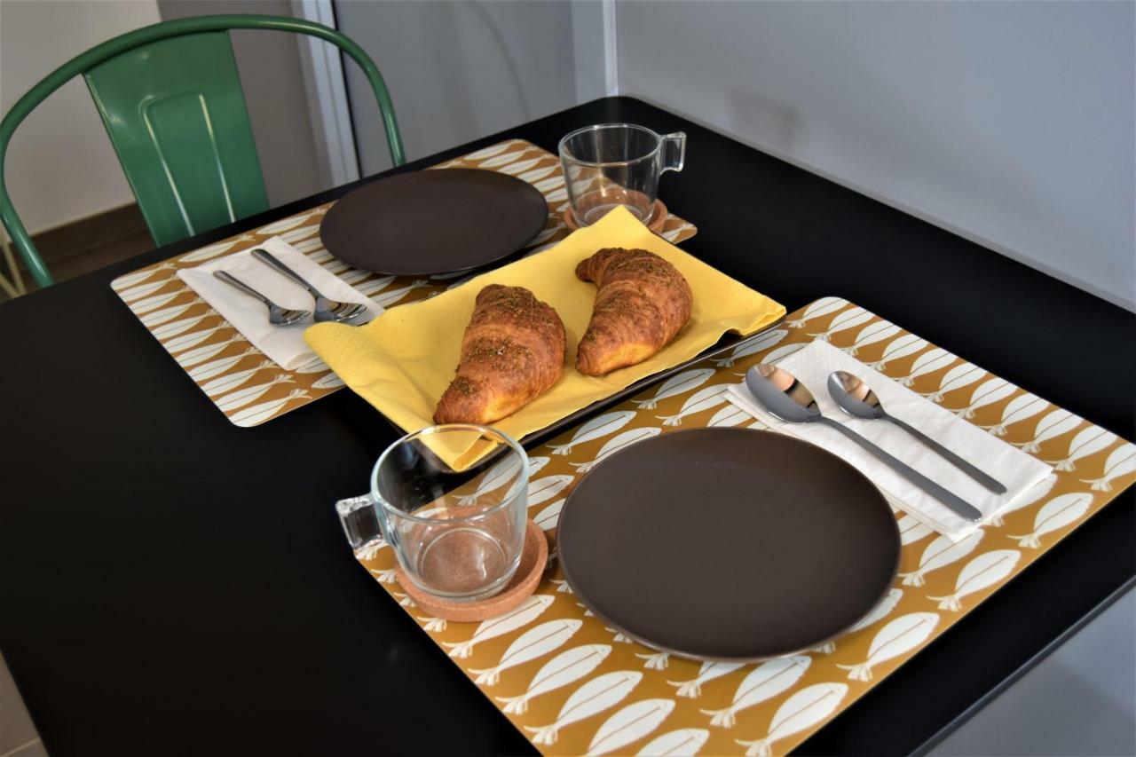Il Limone Holiday Home Siracusa Syracuse ภายนอก รูปภาพ