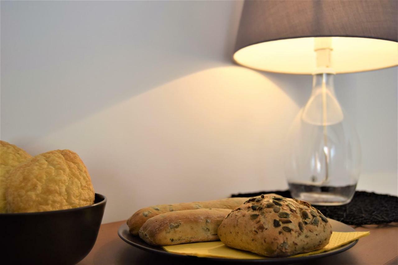 Il Limone Holiday Home Siracusa Syracuse ภายนอก รูปภาพ