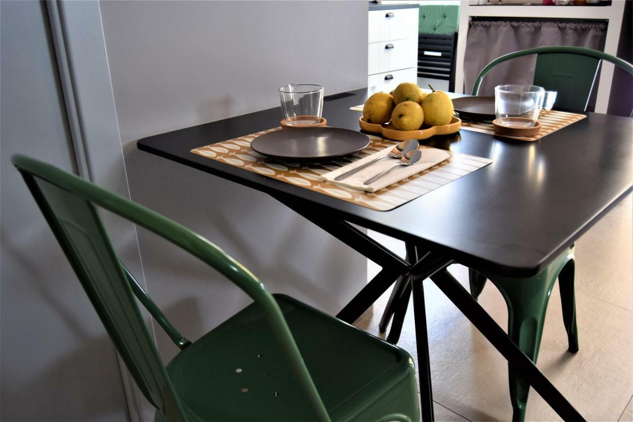 Il Limone Holiday Home Siracusa Syracuse ภายนอก รูปภาพ