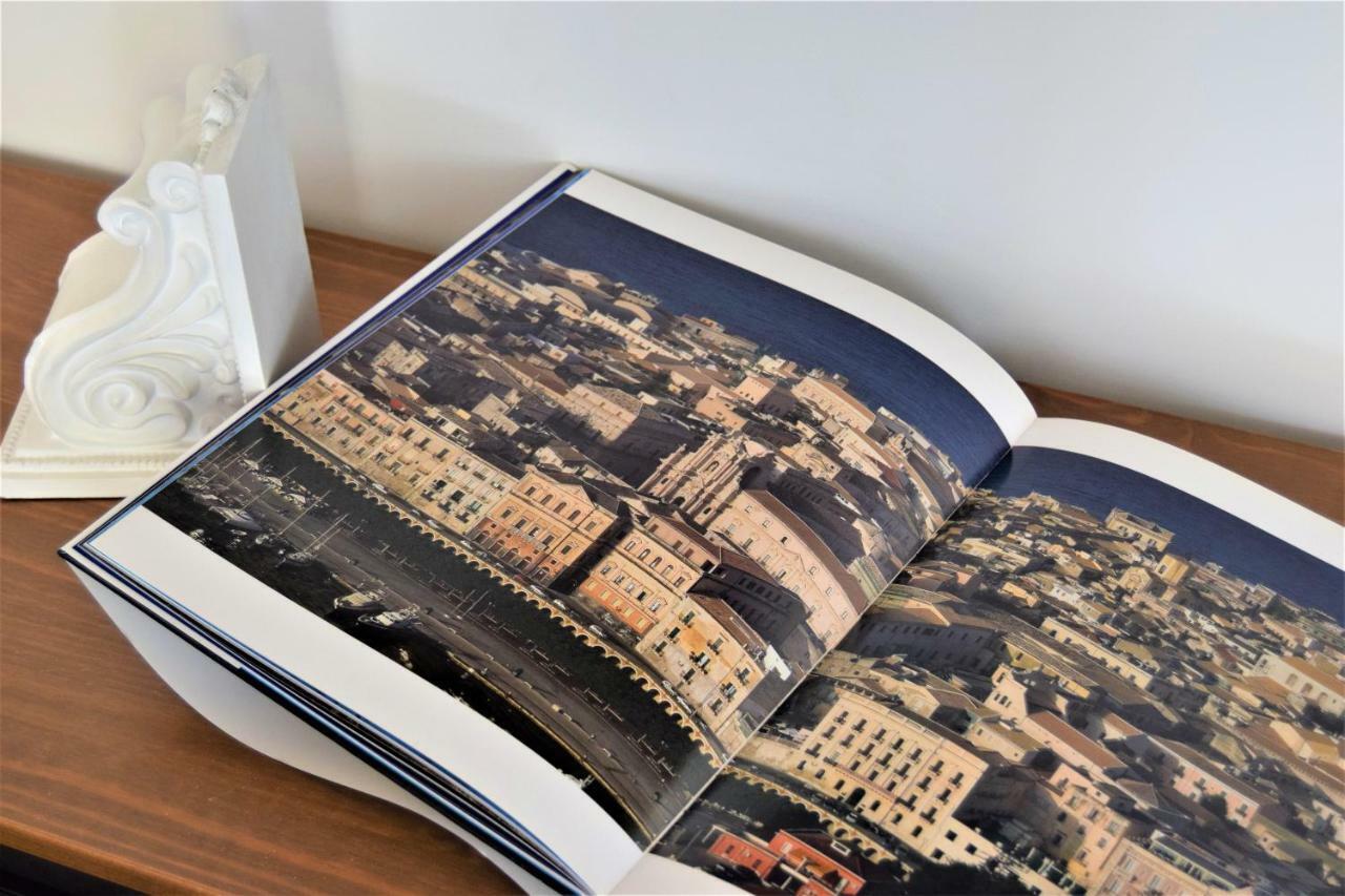 Il Limone Holiday Home Siracusa Syracuse ภายนอก รูปภาพ